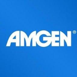 Amgen logo