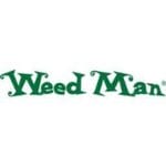 Weed Man USA logo