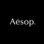 AESOP Corporate logo