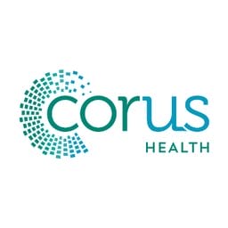 Corus Health logo