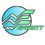 The City of Everett logo