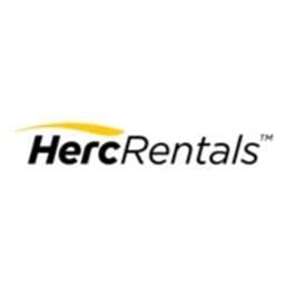 Herc Rentals logo