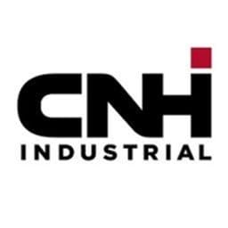 CNH Industrial logo