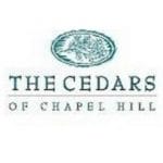 The Cedars of Chapel Hill logo