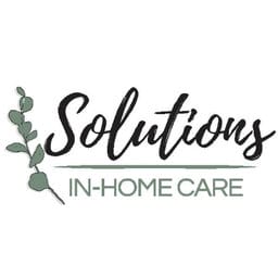 Solutions In-Home Care logo