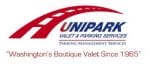 Unipark Valet & Parking Services logo