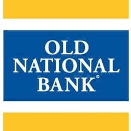 Old National Bank logo