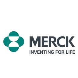 Merck Sharp & Dohme logo