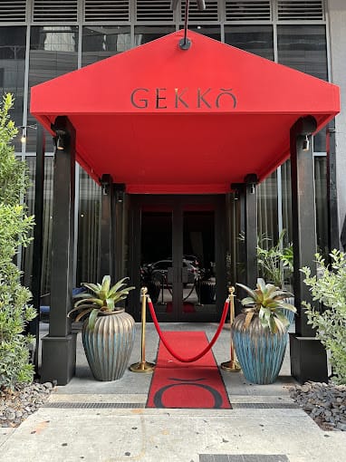 gekko miami doors