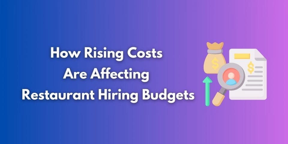 featured image featuring a hiring budget graphic