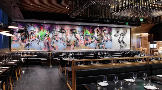 momofuku restaurant las vegas