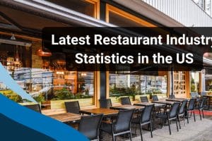 us restaurant industry stats