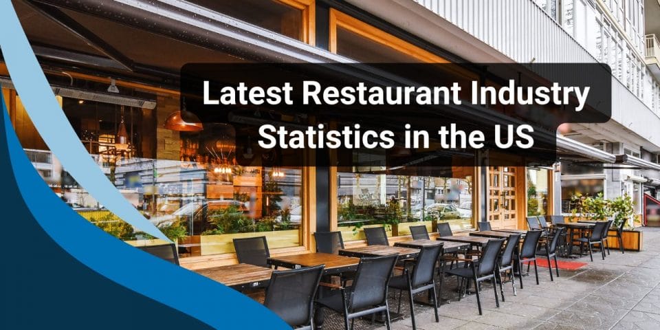 us restaurant industry stats